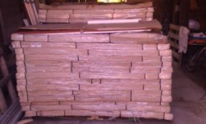 Donne un gros lot de meuble!!