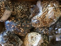 Lot 2300 colliers bracelets perle