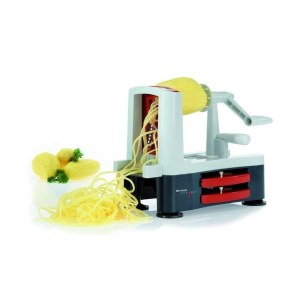 Râpe à fruits et légumes - westmark