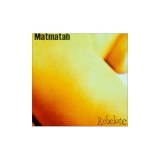 CD Matmatah / Rebelote
