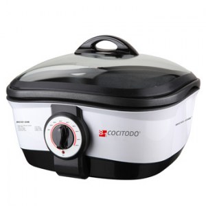 Cuisine portable ECO-385