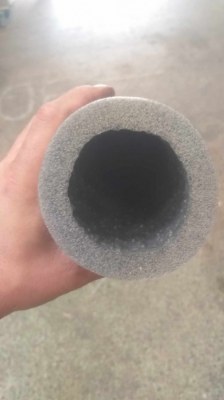 Tubes isolants / Manchons en mousse