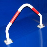 Barrière de parking