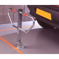 Barrière de parking