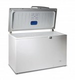 Barrière rabattable