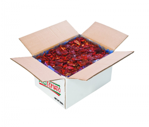 Tomate séché , fruit et légume séché