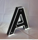 Lettre Lumineuse Led Exterieur