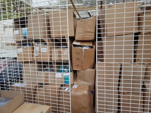 Lot de 40 000 coques de téléphone toute marque récent