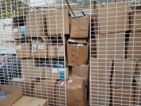 Lot de 40 000 coques de téléphone toute marque récent