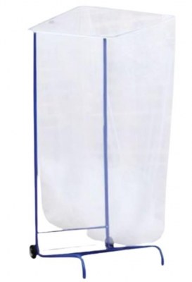 Potelet sur coupelle ronde