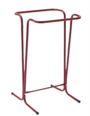 Plot pour clôture à fixer PLATINE