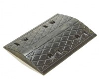 Poteau de protection AMOVIBLE