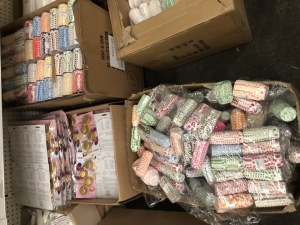 Grossiste importateur