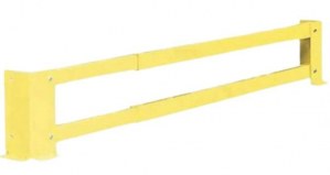 Arceau de protection DEMONTABLE