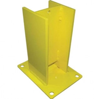 Protection angle FIXE