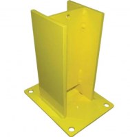 Barrière de protection FIXE