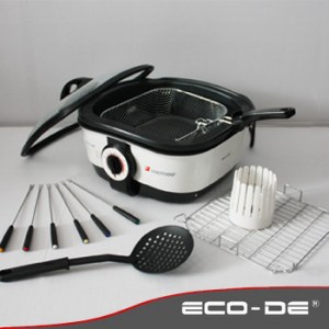 Robot culinaire "Cocitodo" ECO-385
