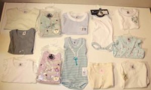 Destockage petit bateau a prix discount