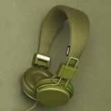 Casques Urbanears modèle Plattan