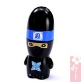 MINI VENTILATEUR fraîche ventilo de poche NINJIA