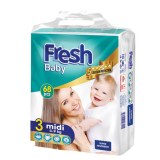 Couches bébé Premium Taille 2,3,3,4,5 destockage et régulier