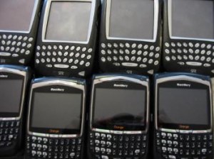 TELEPHONE PORTABLES OCCASION