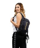 From well known brand New, Packed in cartons Reversible and water-resistant zip Adjusta...