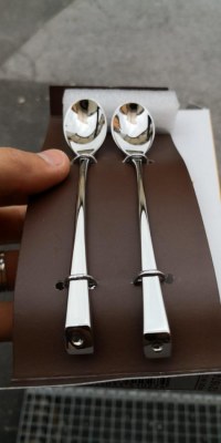 Cuillère latte macchiato NESCAFÉ DOLCE GUSTO