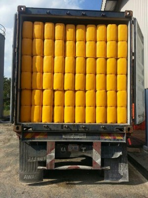 FOURNISSEUR PALM OIL RAFFINEE