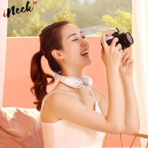 Accessoire De Massage Pour Le Cou, La Nuque Et Les Cervicales iNeck™ ️Lite R