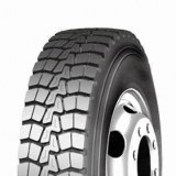 Pneus poids lourd de bonne qualité