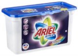 Ariel Liq Tabs 32 Gel Caps Color & Style (1120 gr)