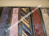 Formidables lots de Cravates Valentino
