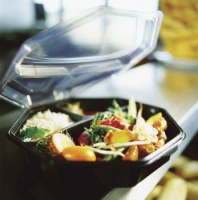 DESTOCKAGE BOITE OCTAVIEW 3 COMPARTIMENTS