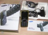 Kots de samsung sgh-m110