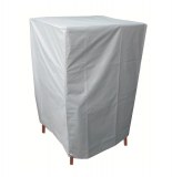 Housse de protection de fauteuil d'angle d'extérieur