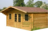 Chalet loisirs 45mm ,abris de jardin
