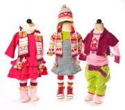 Articles de la collection démo de Deux par Deux