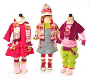 Articles de la collection démo de Deux par Deux