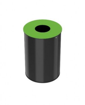 Bordure de séparation pour parking