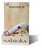 Produits cosmétiques BIO