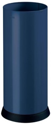 Support sac poubelle avec couvercle