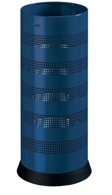 Chariot pour conteneur plastique