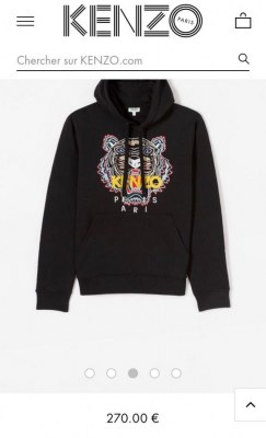 Destockage de grandes marques