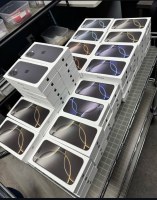 Lot, iPhone 16 Pro Max, iPhone 16 Pro, iPhone 16, Samsung Galaxy A16 4G, Samsung Galaxy...