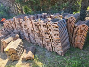 Tuile LAMBERT CERAMIQUE JUMBO 7