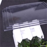 PETG plaque/feuille 1mm