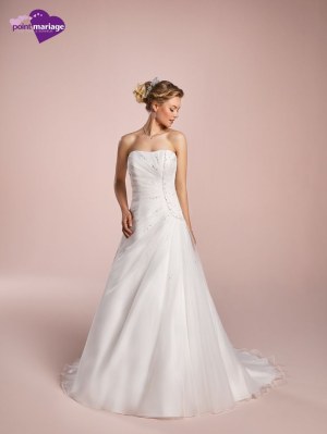 Neuf  - Lot 50 Robe de Mariée