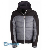 DESTOCKAGE EXCLUSIF  Veste de travail KAPRIOL