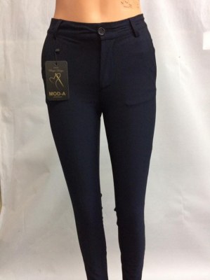 Pantalon femme